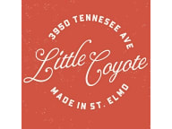 Little Coyote