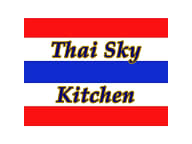 Thai Sky Kitchen