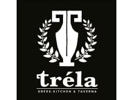 Trela Greek Kitchen
