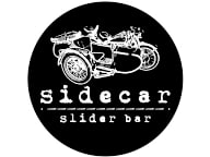 Sidecar Slider Bar