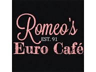 Romeo's Euro Cafe