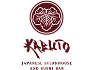 Kabuto Japanese Steakhouse & Sushi Bar