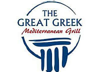 The Great Greek Mediterranean Grill - Maple Grove