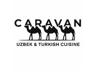 Caravan Uzbek & Turkish Cuisine