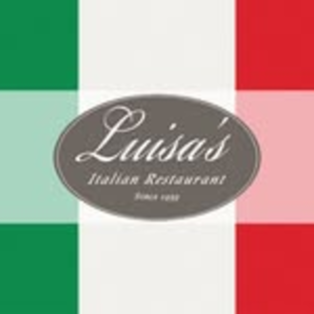 Luisa's Restaurant Wine Bar Since 1959 - Mission D