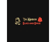 Ya Habibi Slice & Spice