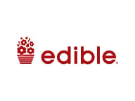 Edible