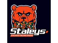 Staleys Chicago Italian Dining