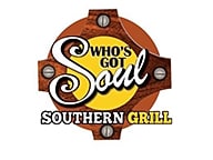 Who's Got Soul Southern Cafe