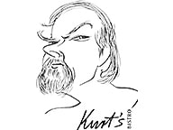 Kurt's Euro Bistro