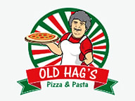 Old Hags Pizza Pasta Dallas