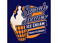 Sarah Jean's Ice Cream Shop