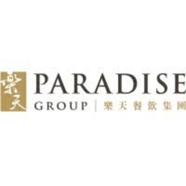 Paradise Dynasty - The Americana