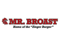 Mr Broast