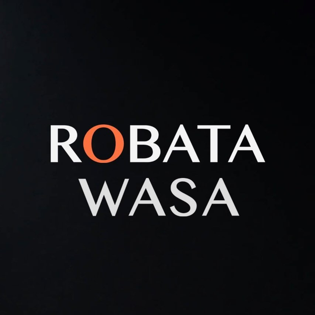 Robata Wasa Logo