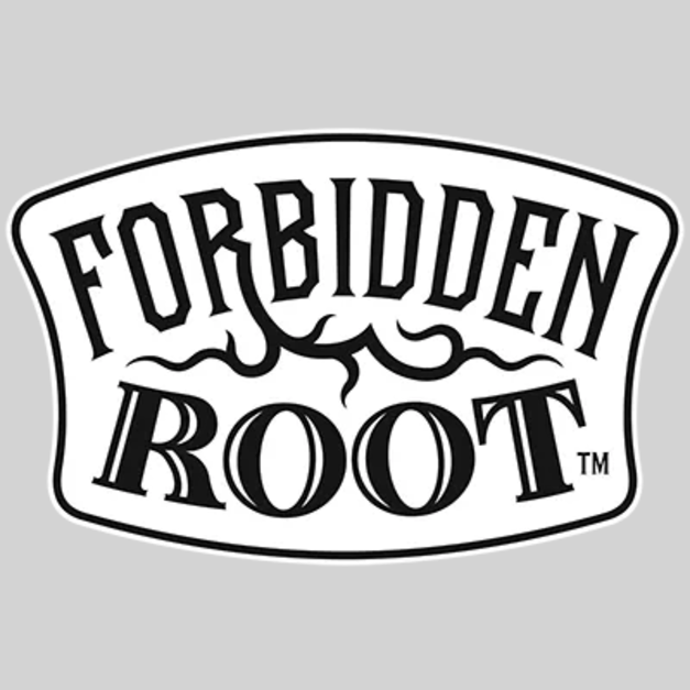 Forbidden Root Restaurant & Brewery