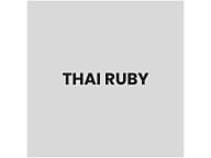 Thai Ruby Restaurant