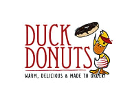 Duck Donuts