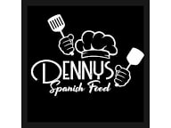 Denny's Buffet