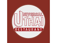 Universal Thai Restaurant