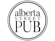 Alberta Street Pub