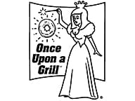 Once Upon A Grill