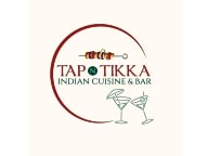 Tap and Tikka Indian Cuisine & Bar