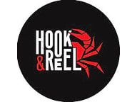 Hook & Reel Cajun Seafood & Bar