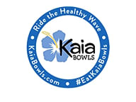 Kaia Bowls