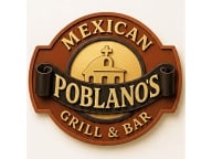 Poblanos Mexican Grill & Bar