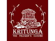 Kritunga Indian Restaurant