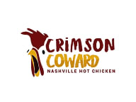 Crimson Coward