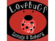 Love Bugs Bakery