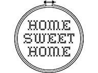 Home Sweet Home