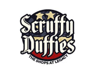 Scruffy Duffies