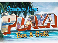 Playa II, The