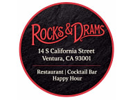 Rocks & Drams