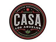 Casa Los Abuelos