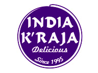 India K'Raja Restaurant