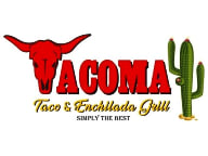 Tacoma Taco & Enchilada Grill