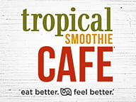 Tropical Smoothie Cafe