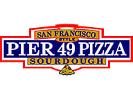 Pier 49 Pizza