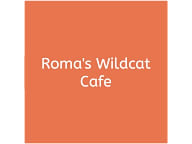 Roma's Wildcat Cafe