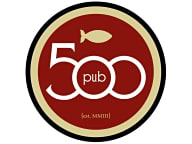Pub 500