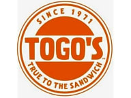 Togos Sandwiches - LH