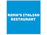 Roma's Italian Restaurant