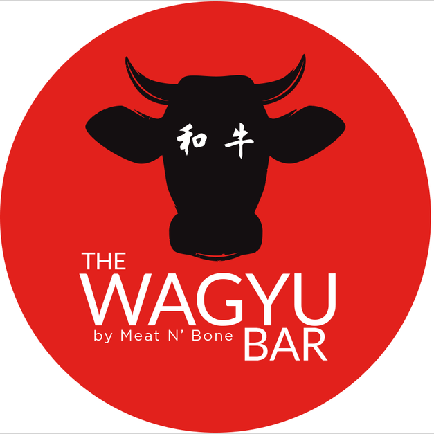 The Wagyu Bar