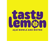 Tasty Lemon - Acai Bowls and Bistro