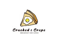 Cracked & Crepe - Aubrey
