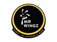 Mr. Wingz